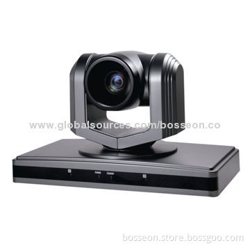 3.27MP 1080P PTZ HD Video Conference Camera, USB3.0